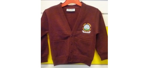 Cardigan - Cefn Cribbwr Primary